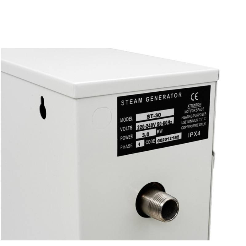 Парогенератор STCMOET Modern 3кВт для сауны