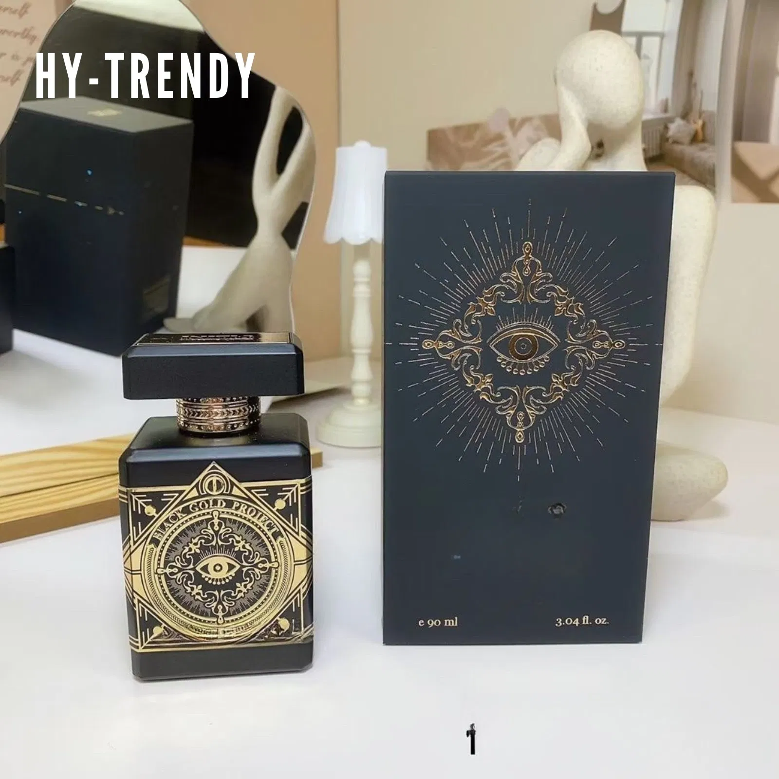 Мужской парфюм Blue, 100 мл, стойкость 24 часа