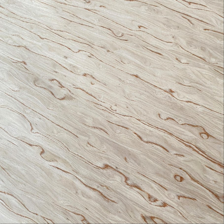 Premium Lingfeng Birch Burl 8060 EV Veneer for Stylish Interiors