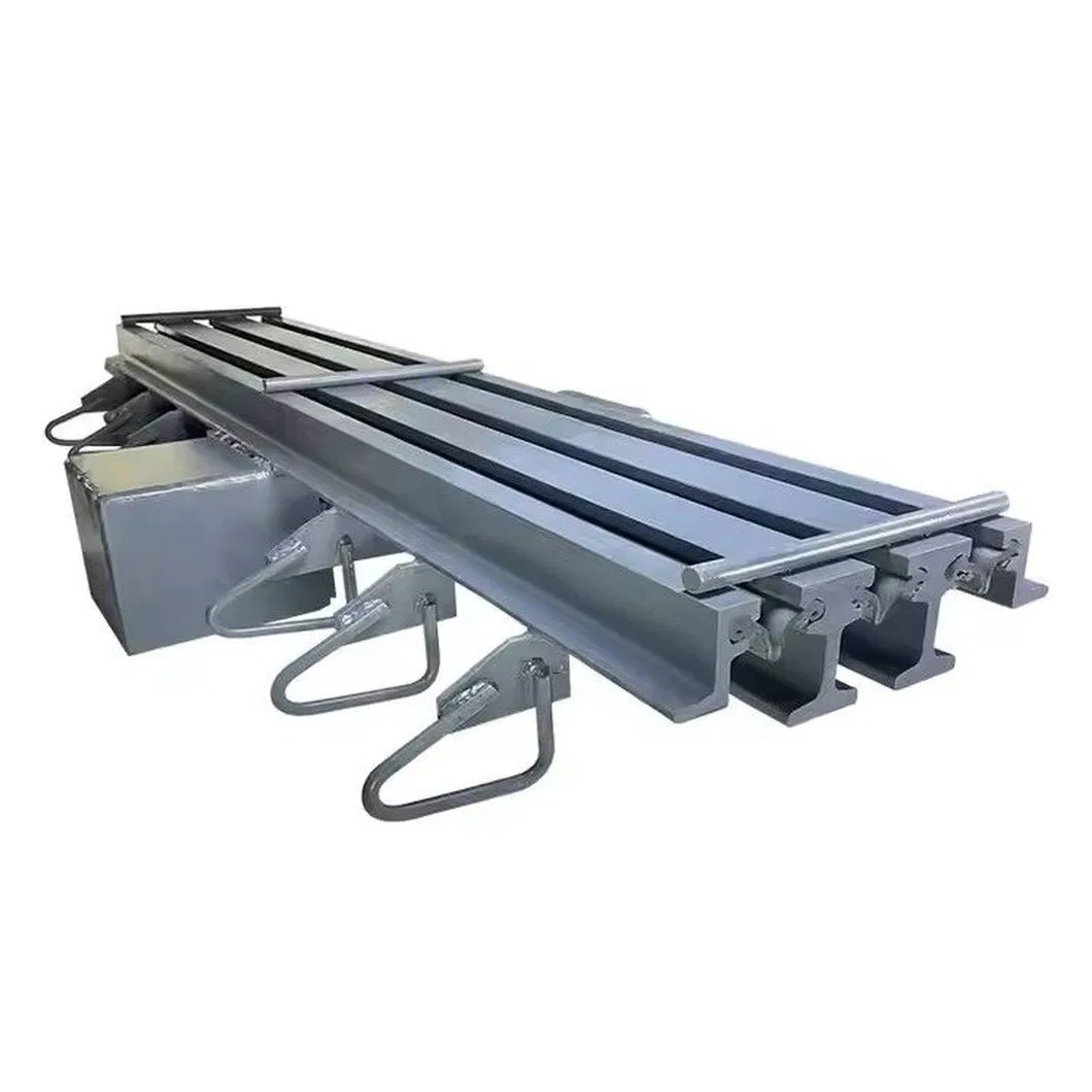 Environmental Protection Automatic Adjustment Modular Expansion Joint for Roadway Bridges