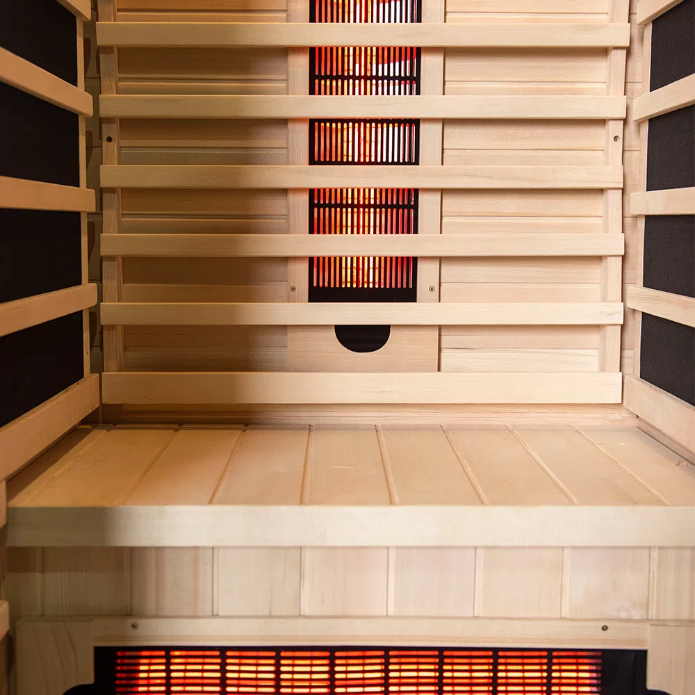 Домашняя сауна-капсула сухого пара Mstar