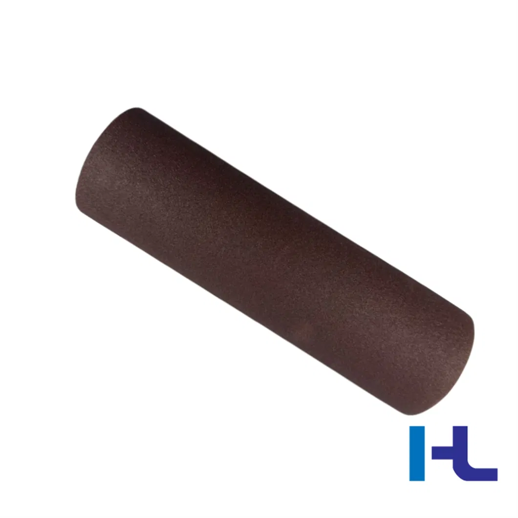 Xwt Heavy Aluminum Oxide Polyester Abrasive Cloth Roll with Factory Price for Sanding Belt Flap Disc Flap Wheel Making for Wood, Metal and Descale