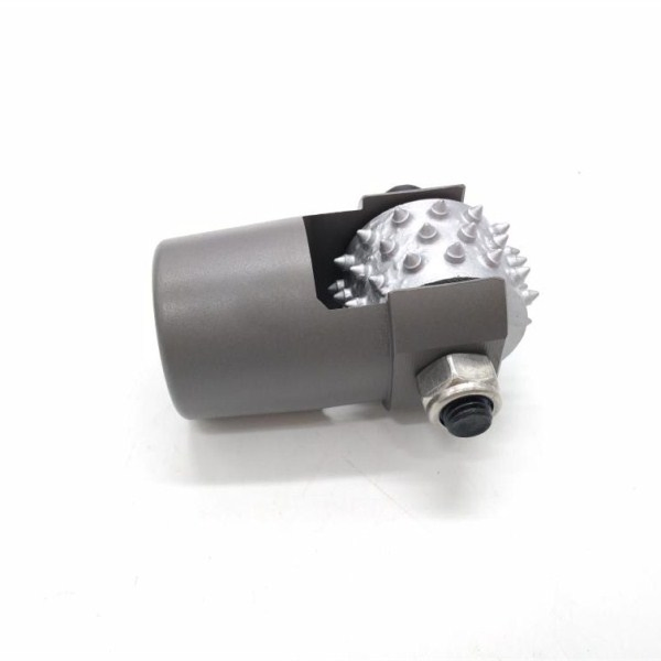 Алмазные бучардные ролики Terrco