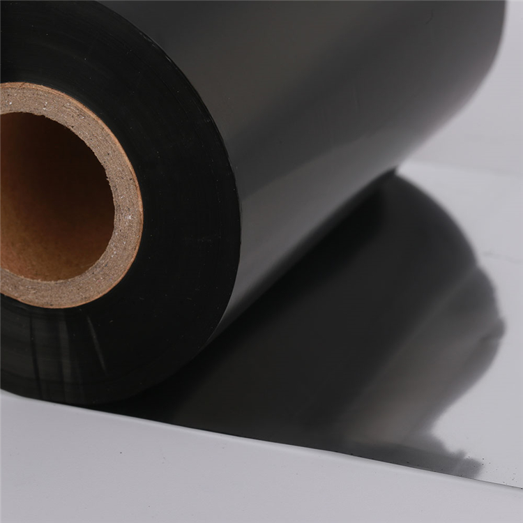 Factory Price Hot Sale Printable Film Barcode Printer Ribbon Wax Barcode Ribbon