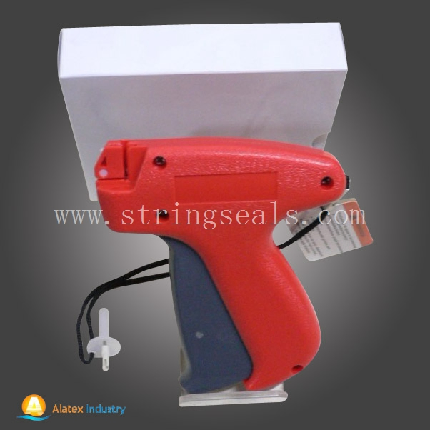 Various Tag Pin Gun with High Quality