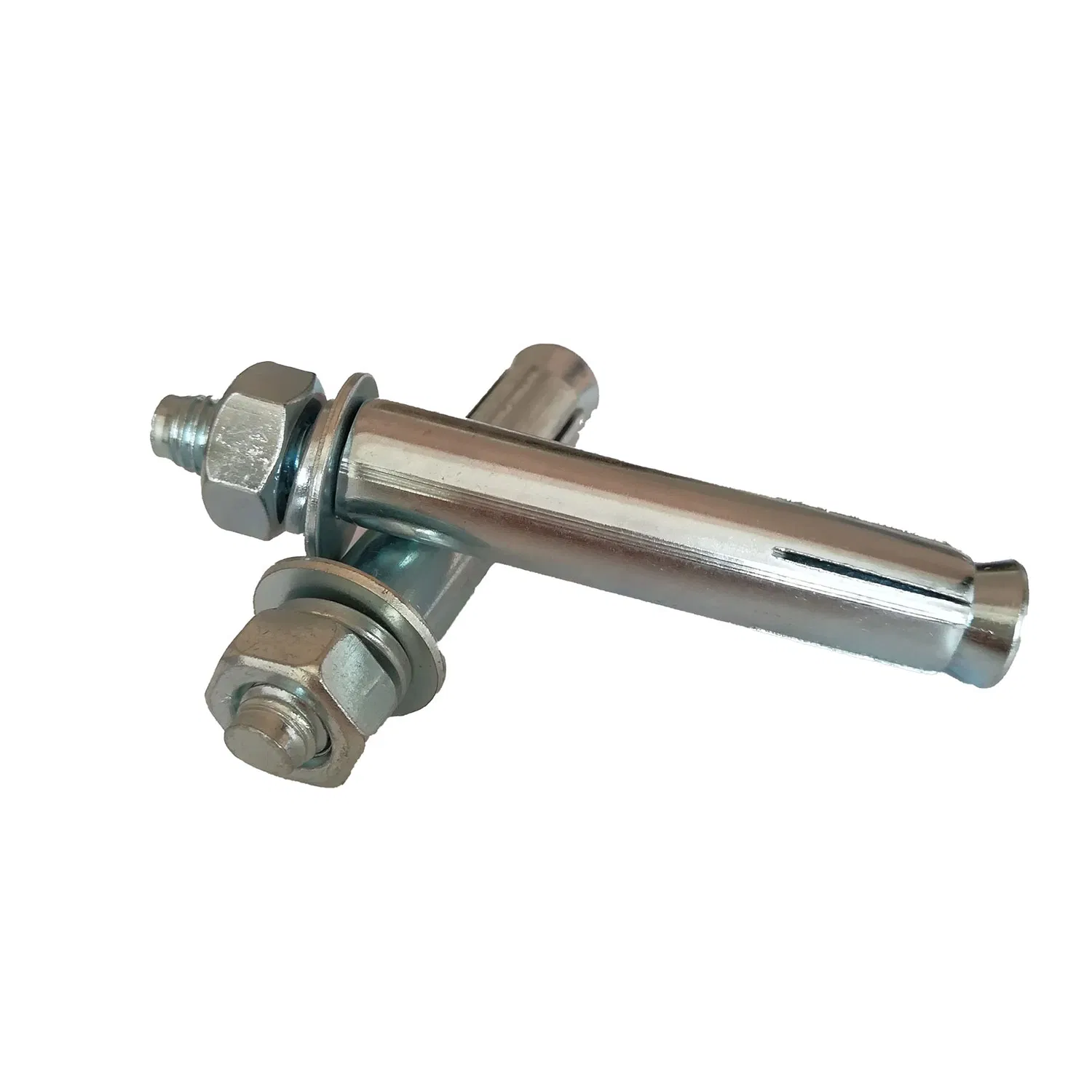 Carbon Steel or Stainless Steel Expansion Anchor Bolt