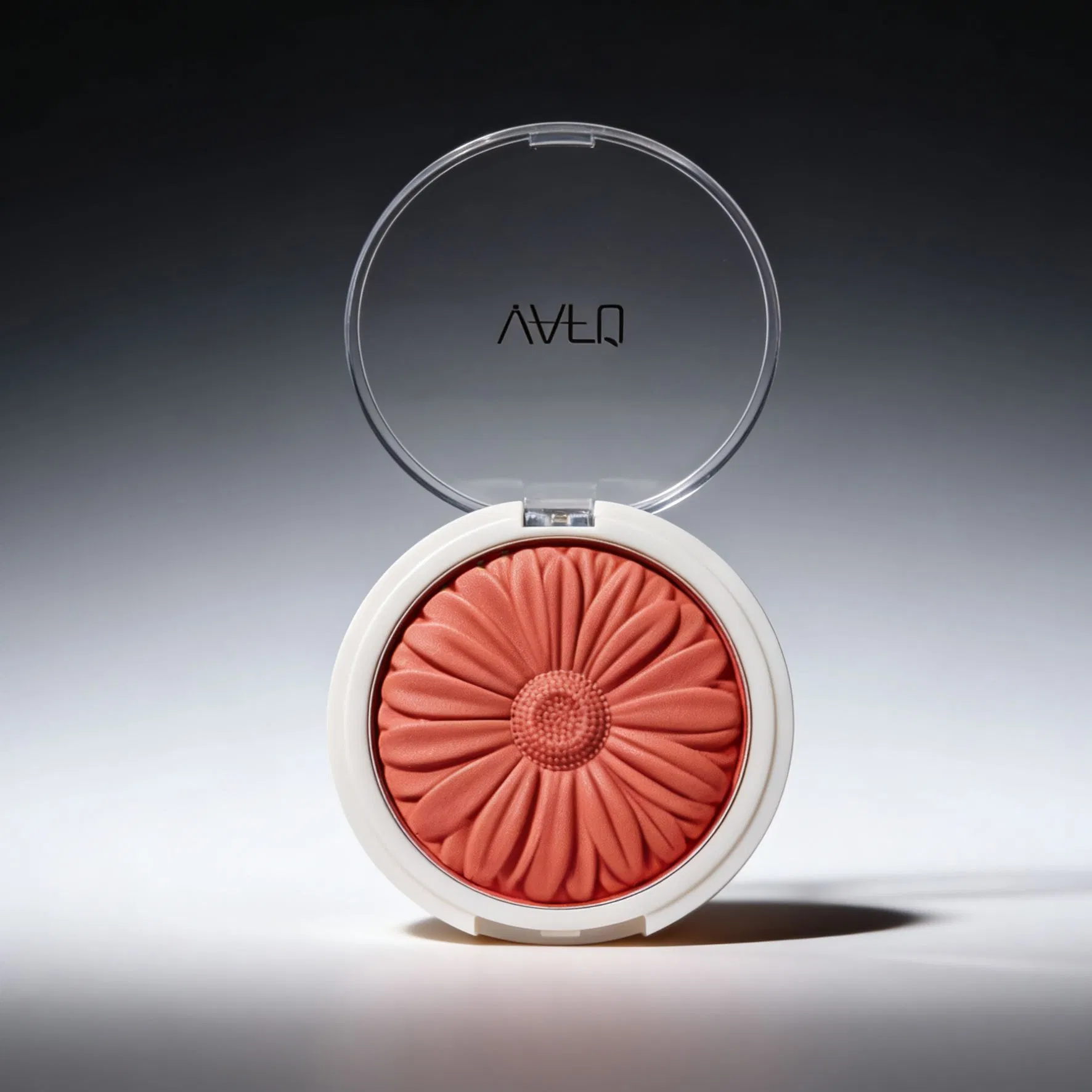Private Label Powder Blush OEM Radiant Vegan Matte Blush Formula