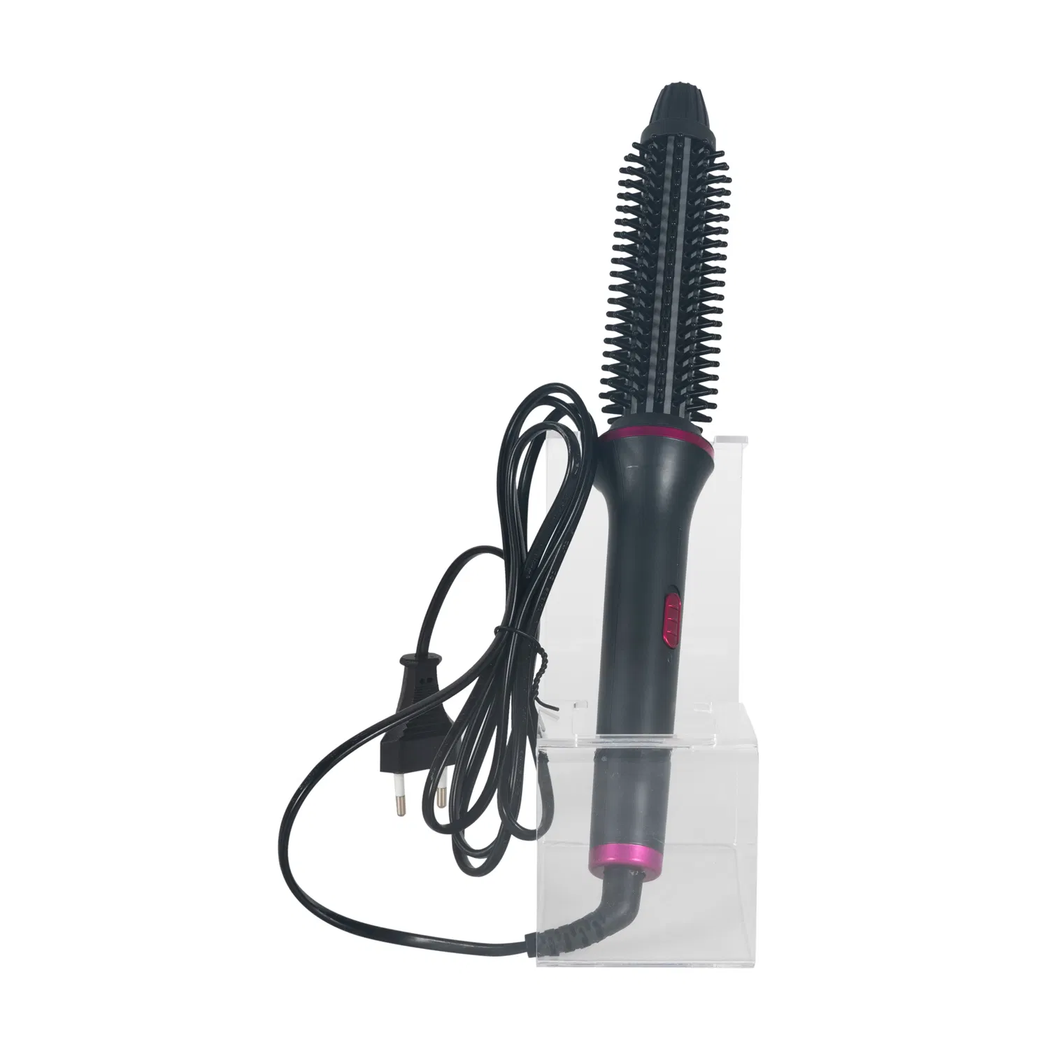 Salon Dryer Brush Hair Dryer 3 in 1 Massage Comb