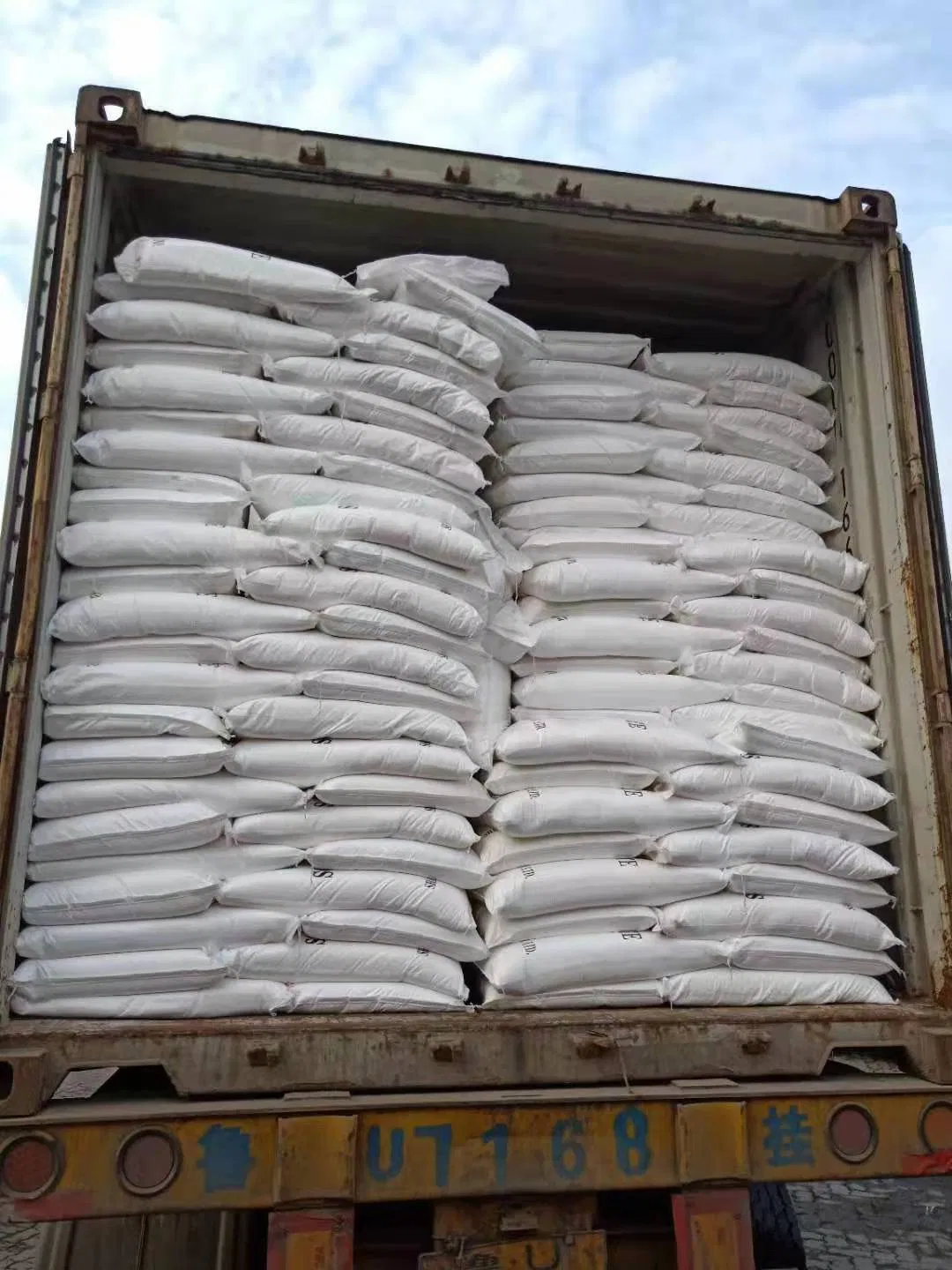 Fuyang Sodium Gluconate Food Grade