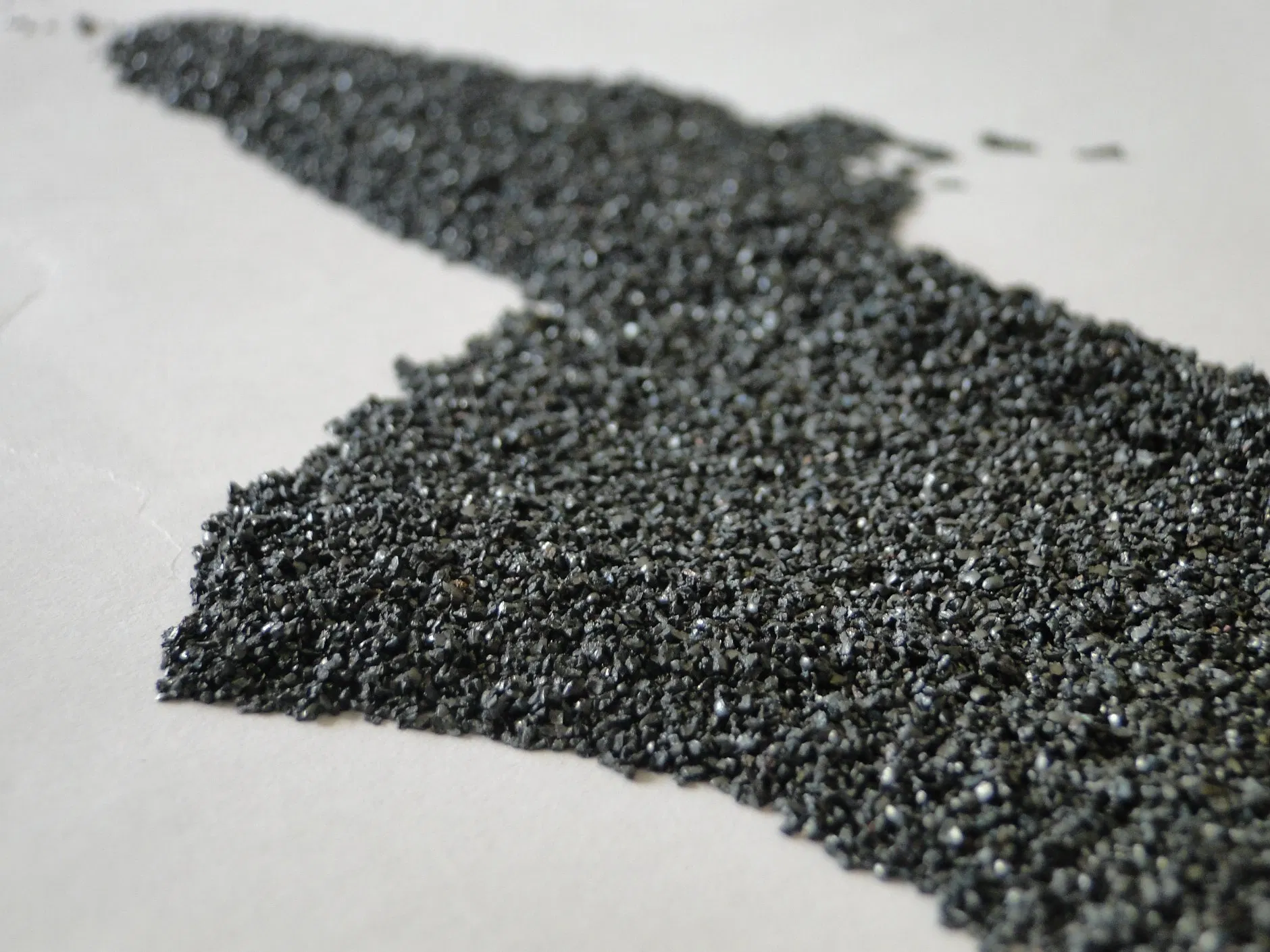 Стальная дробь G14-G120 для пескоструйной обработки