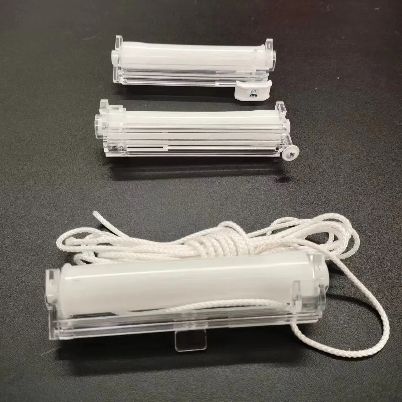 High Quality Roman Roller Blinds Components Spool Nylon Cord