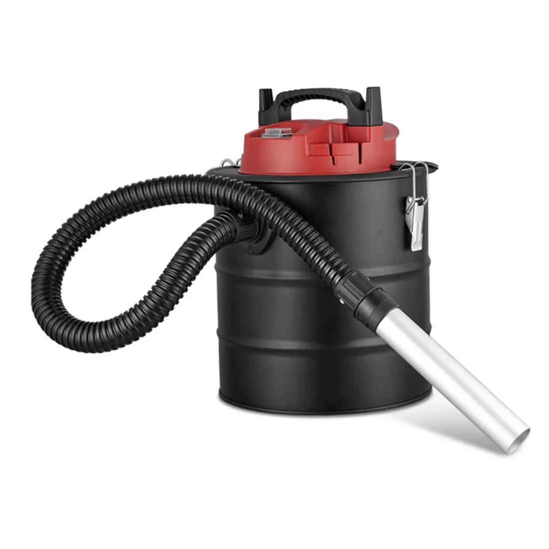 Efficient Ready to Ship Dust Extraction Portable Ash Vacuum Cleaner