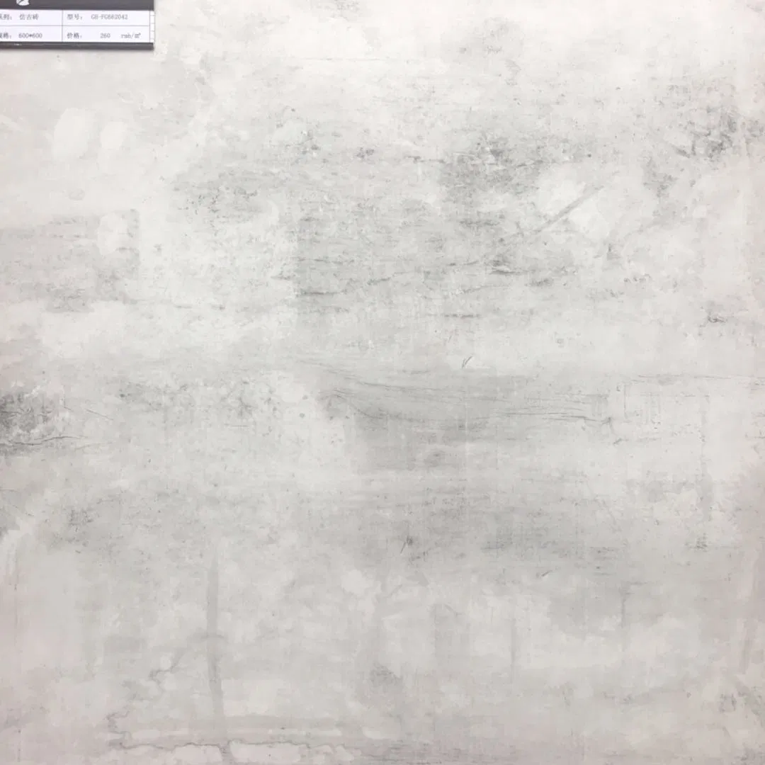 Керамическая плитка 600x600 мм матовая итальянская