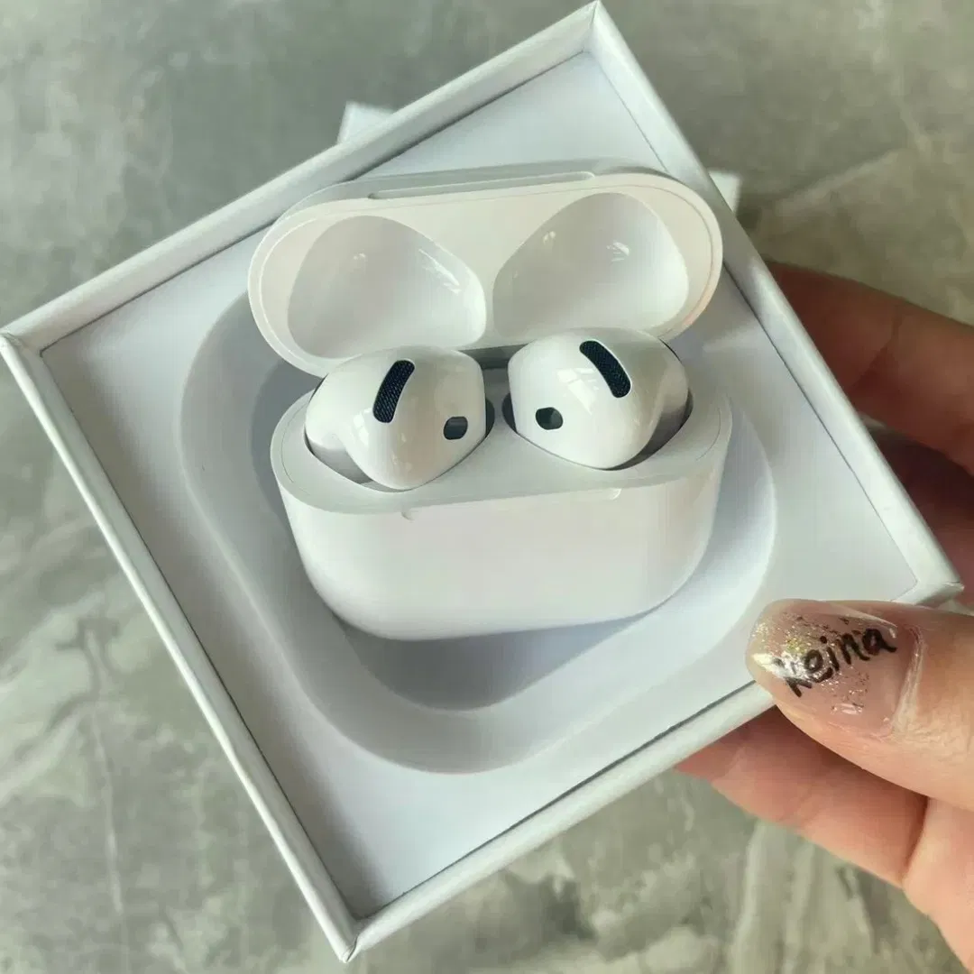 Наушники TWS Earphone Warehouse Anc PRO 2 Air Max 4