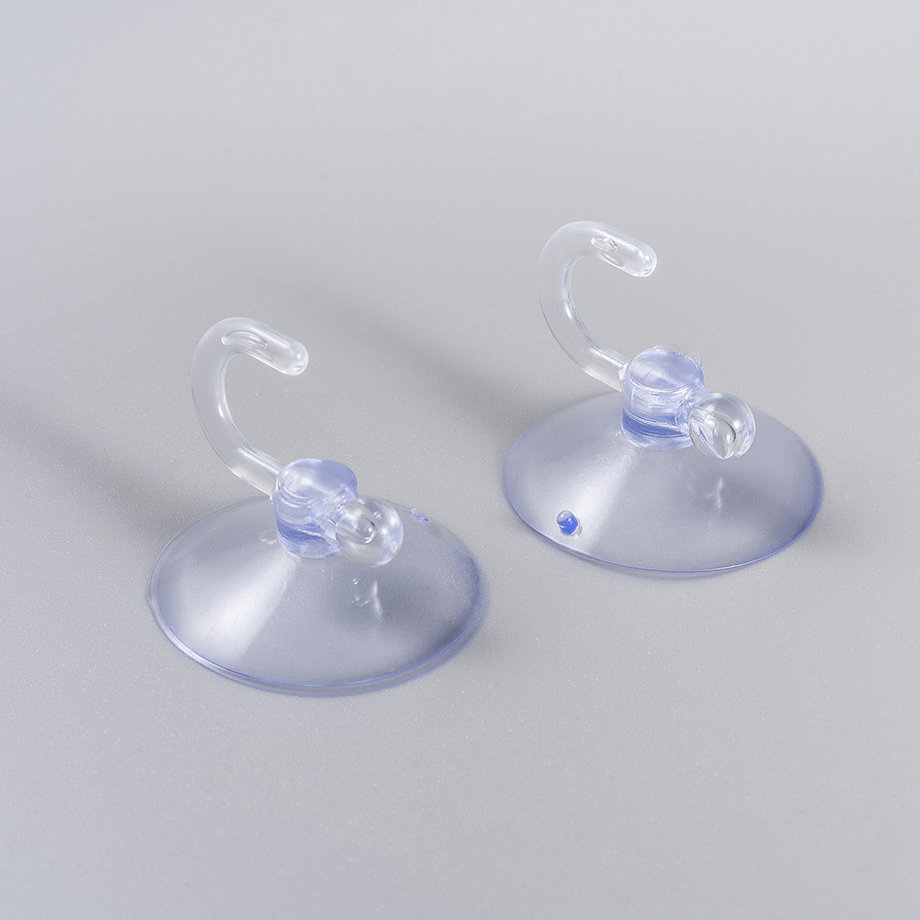 PVC Suction Cup Transparent Suction Cup Rubber Suckers
