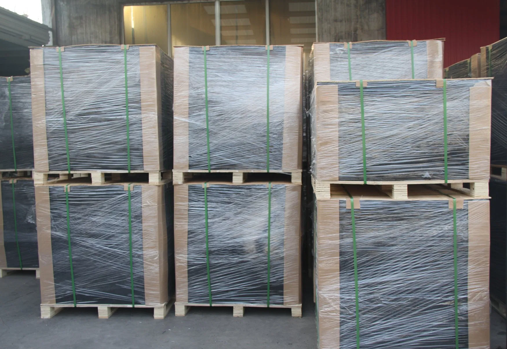 Top Quality 15mm, 20mm, 25mm Thick Rubber Gym Tiles Manufacturer