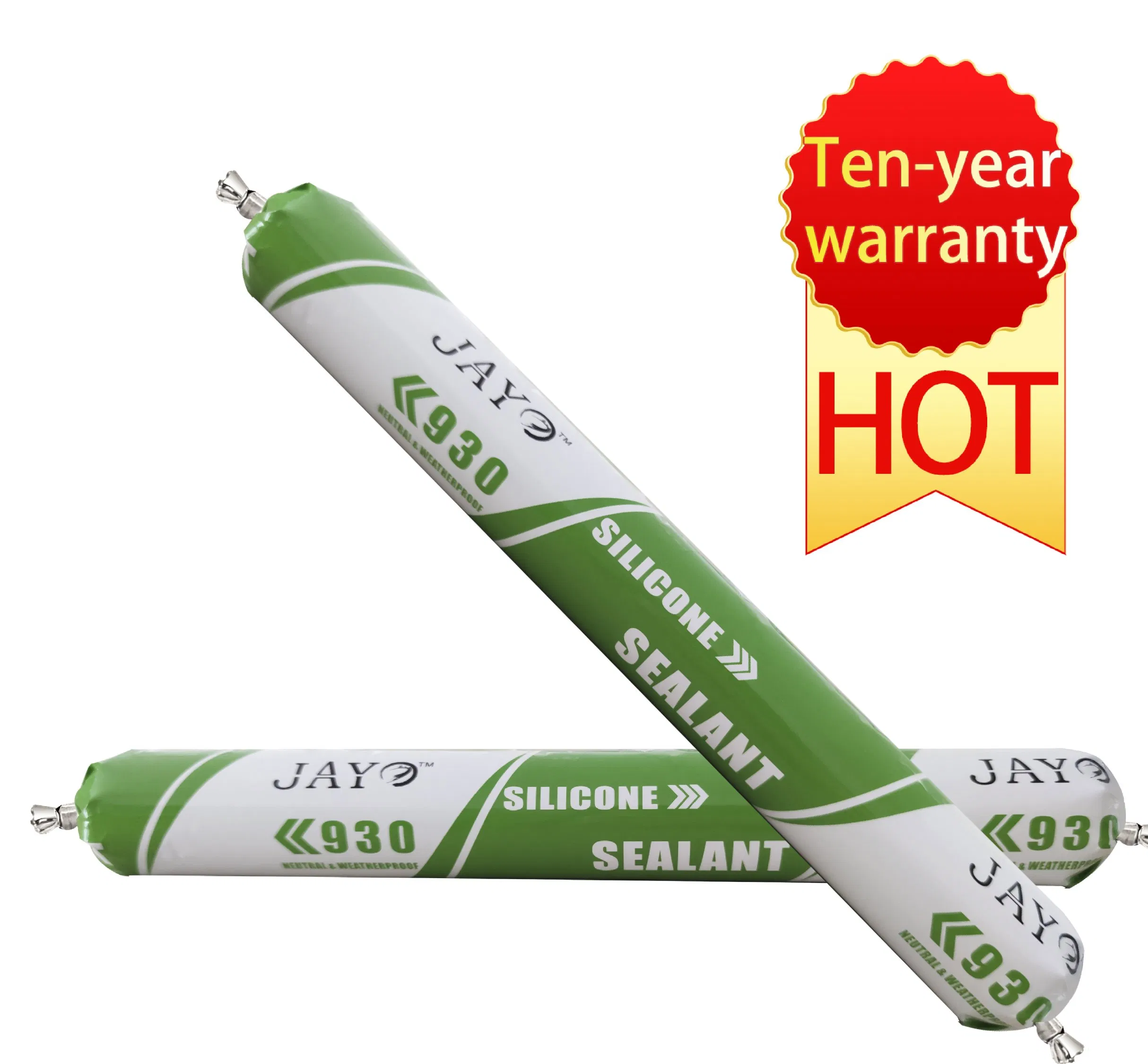 Good Quality Construction Sealant Mildew Proof Adhesive Caulking for Curtain Wall