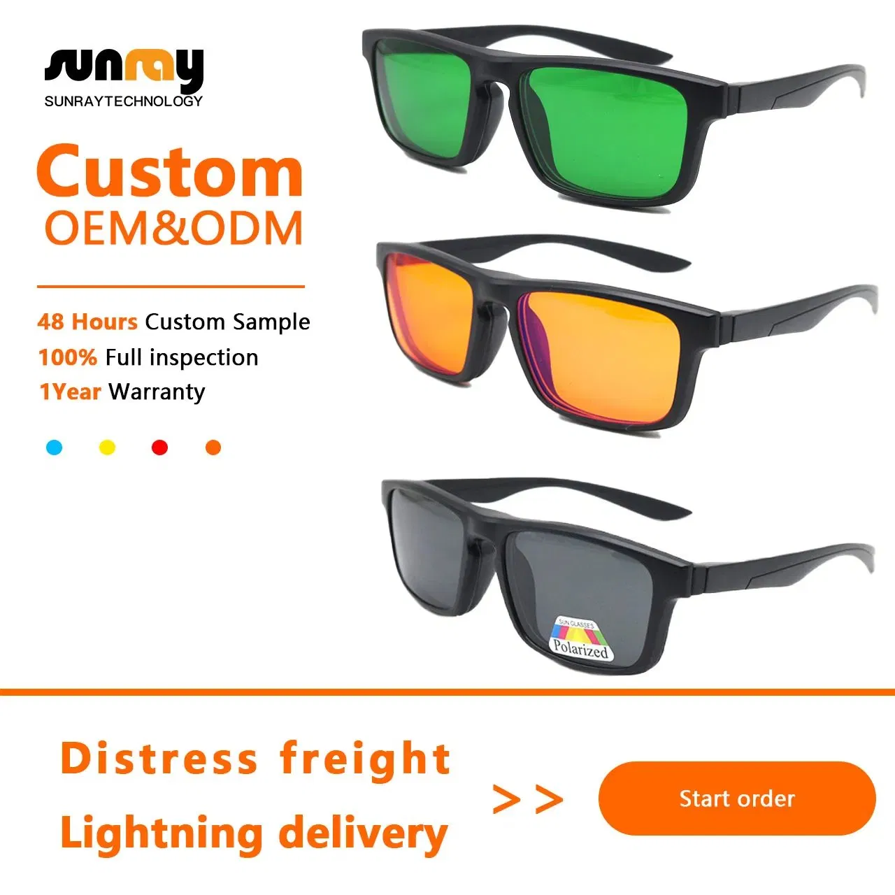 Wholesale Magnet Clip on Eyeglasses High Quality Polarized Optical Frames Fashion Magnetic Clip Custom Logo Optical Frame Blue Light Blocking Glasses