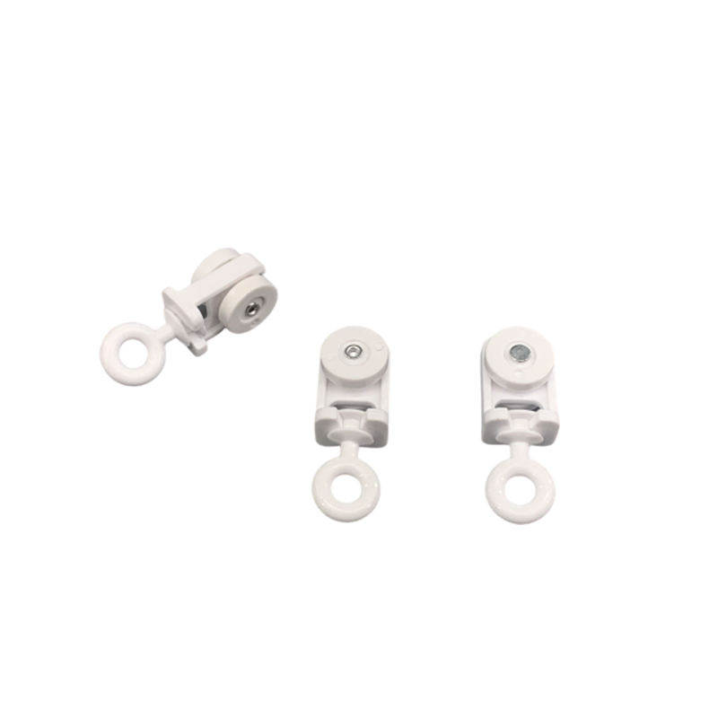 Hot Sales Runner of Smart Curtain Set for Motorized Curtain Track Rail Accessories Rod Ring