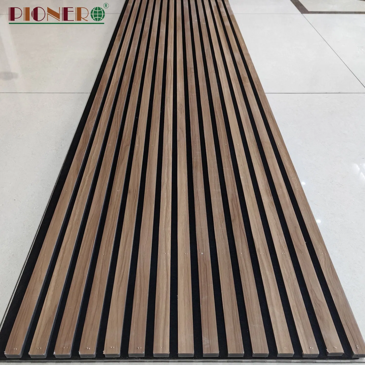 Insect-Proof and Moisture-Proof Noise Reduction Acoustic Panel for Home Decoration