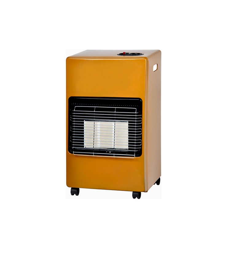 Cabinet LPG Natural Butane Portable Electric Heater