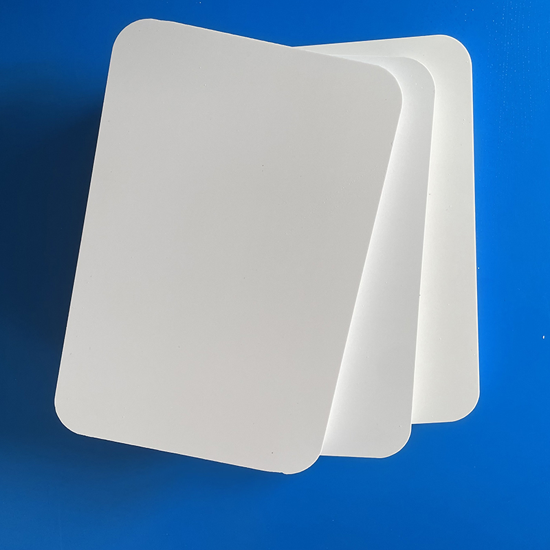 Hot Factory WPC and PVC Foam Board