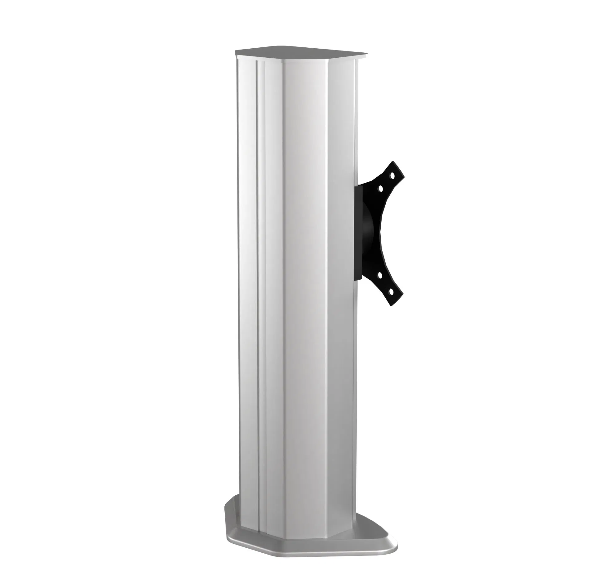 Регулируемая подставка Kesino для двух мониторов