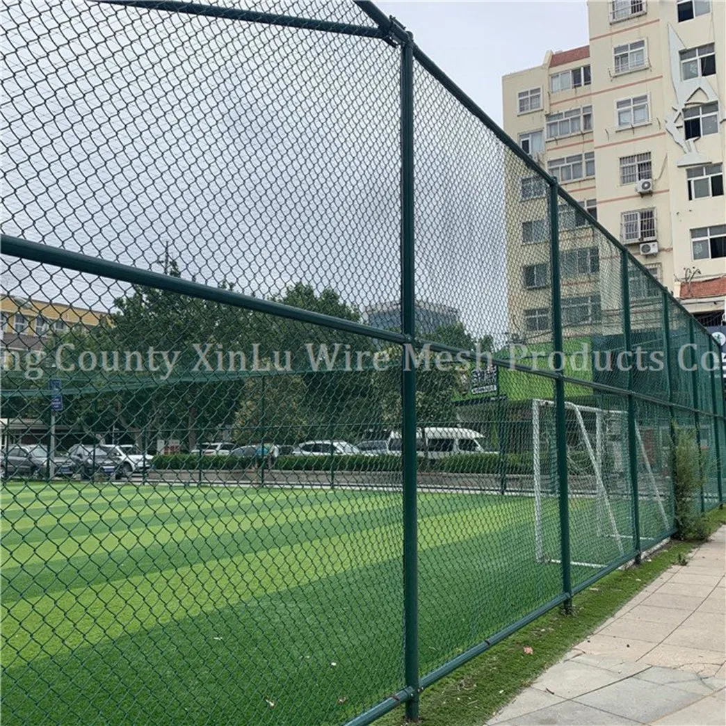 Gorgeous Peach-Shaped Fence Mesh for Beautiful Outdoor Spaces
