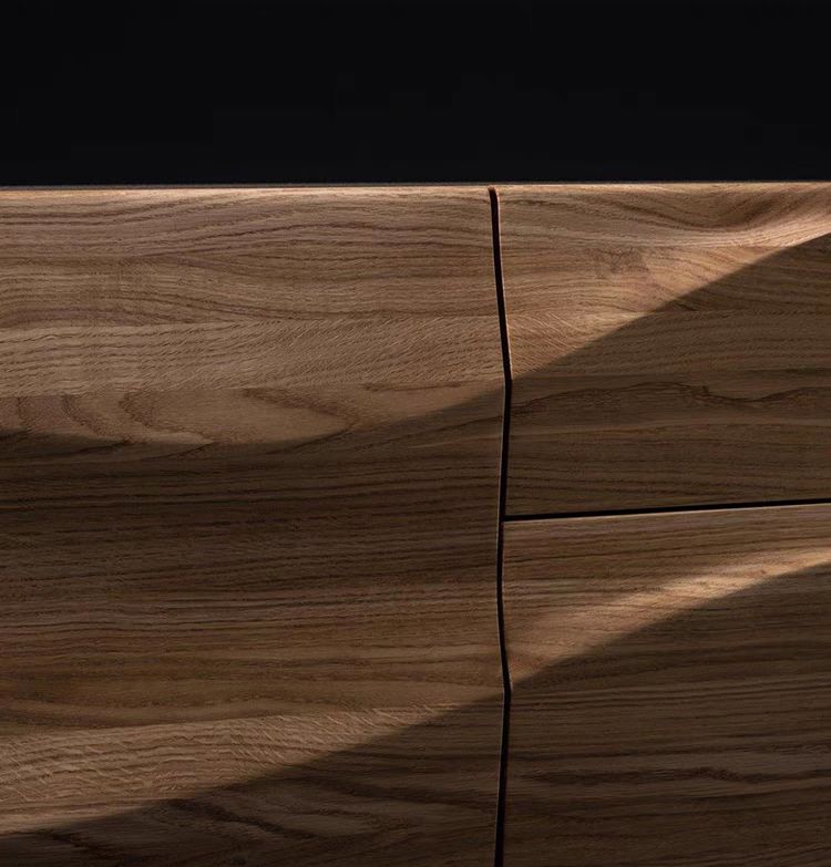 Мебель деревянная черный орех комплект