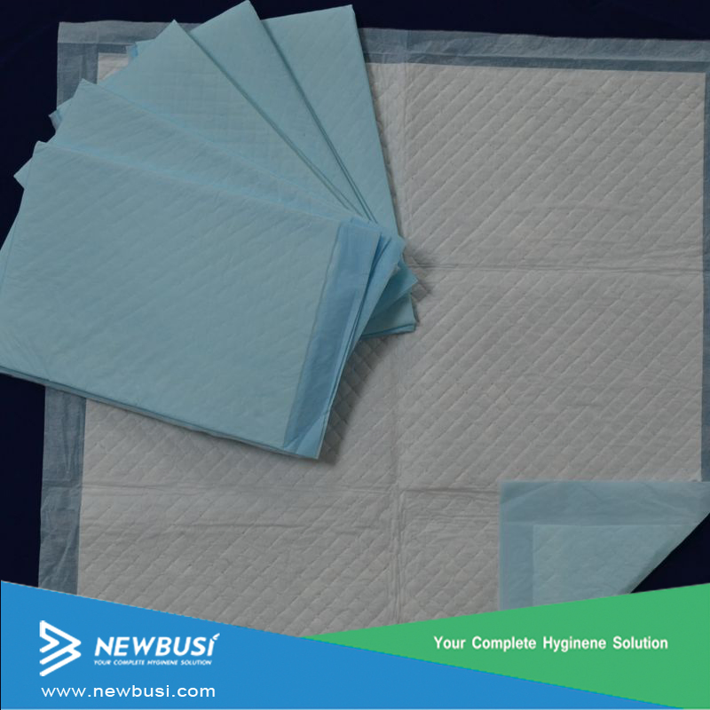 Disposable Adult Baby Underpad 60*90