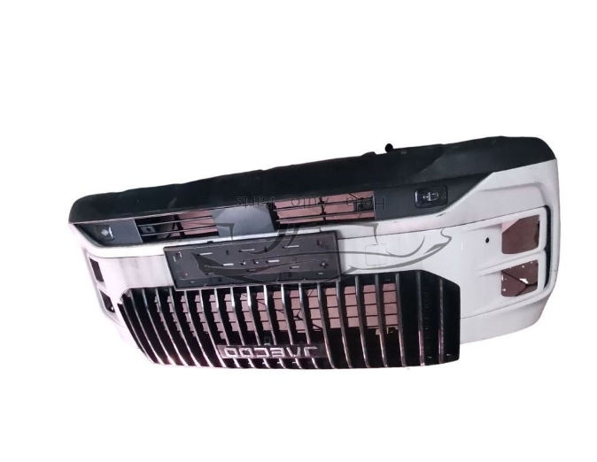 Передний бампер Chery Jaecoo J7