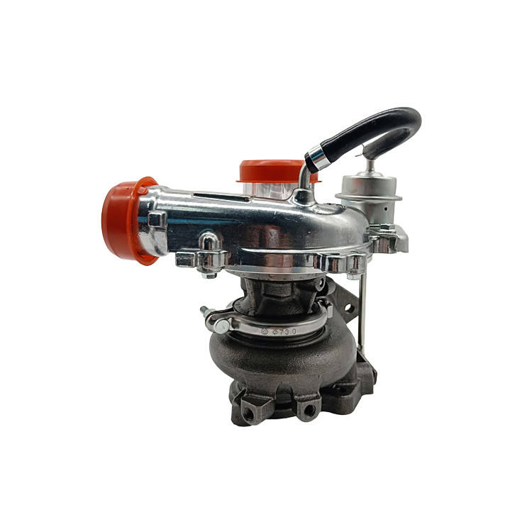 Турбокомпрессор 17201-0L030 для Toyota Hiace, Hilux, Land Cruiser 2.5L