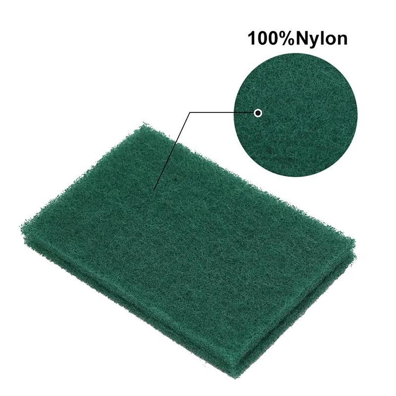 Cleaning Tool Dish Cleaning Sourcing Pads