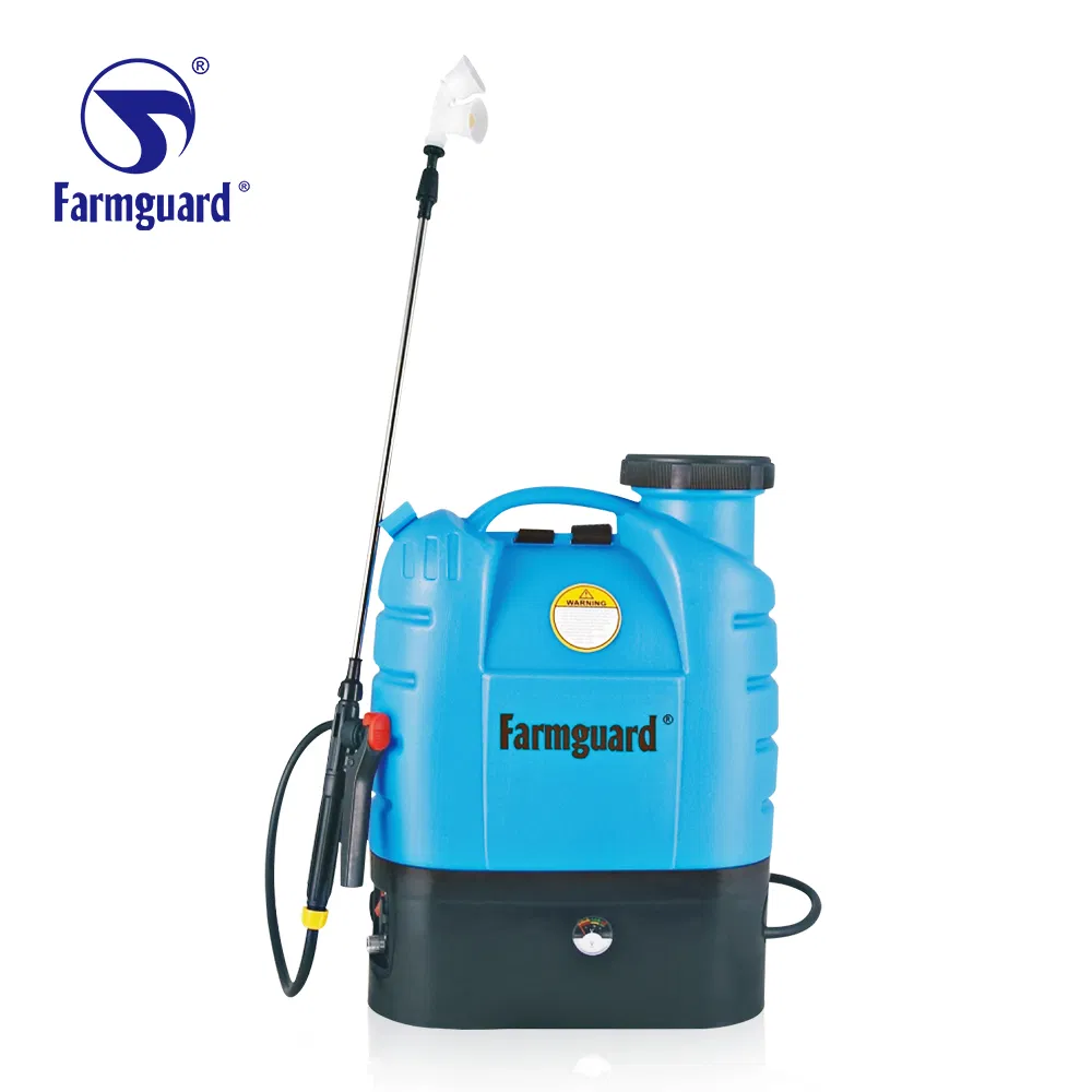 16L Battery Powered Cordless Backpack Knapsack Electrostatic Machines Mist Spraying Disinfect Sanitisers Fog Fogger Sprayer Electrostatic Sprayer