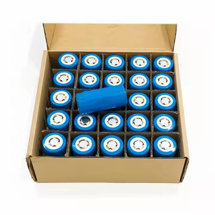 Аккумулятор LiFePO4 32700 3.2V 6000mAh