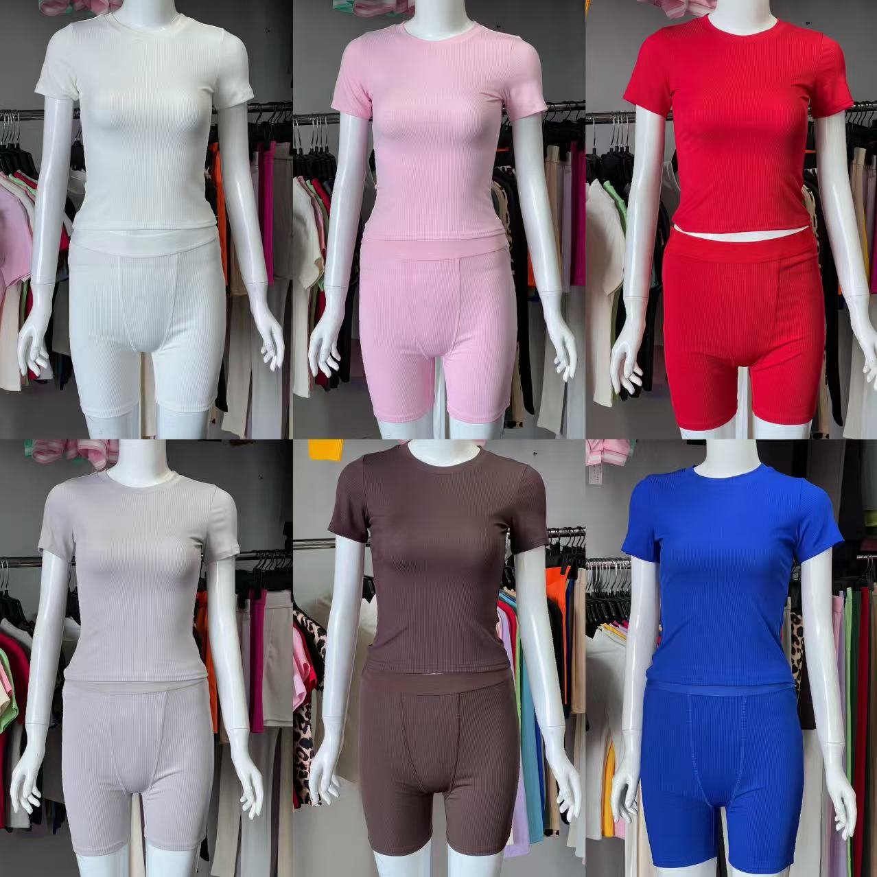 Комплекты женские повседневные 2 предмета