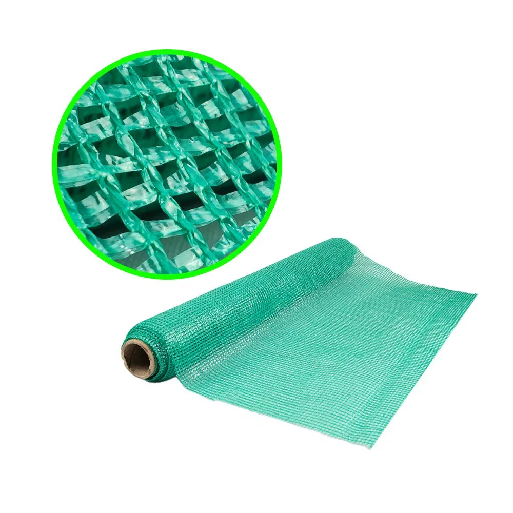 Chinese Factory Hot Selling 70GSM (80%) Shade Net for Farm