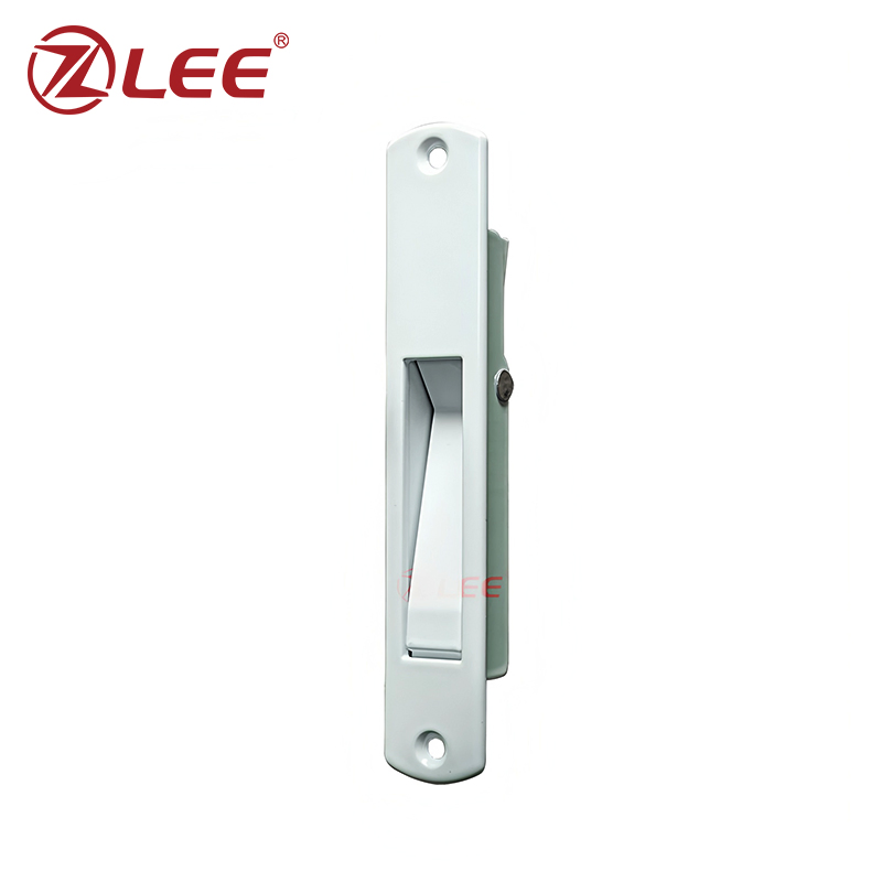 Automatic Latch & Push-Button Locks for Aluminum Alloy Doors, Windows & Sliding Doors