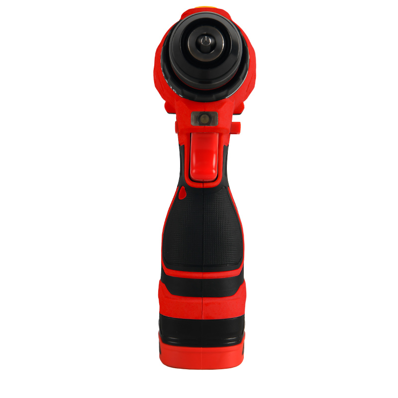 Беспроводной ударный шуруповерт 16V Professional