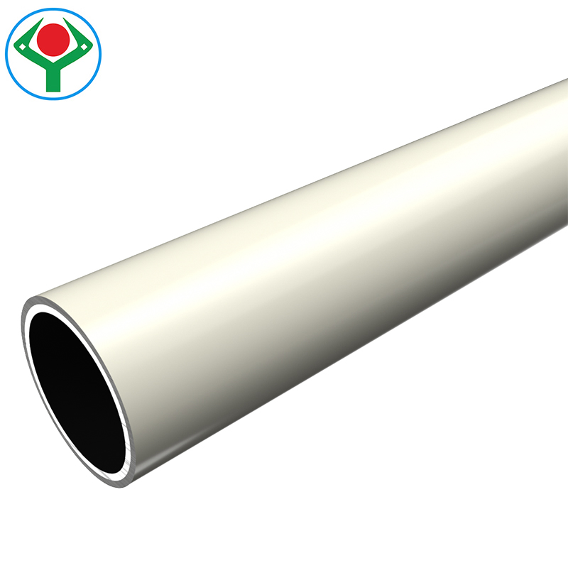 Стальная труба Yusi 28 мм с полиэтиленовым покрытием