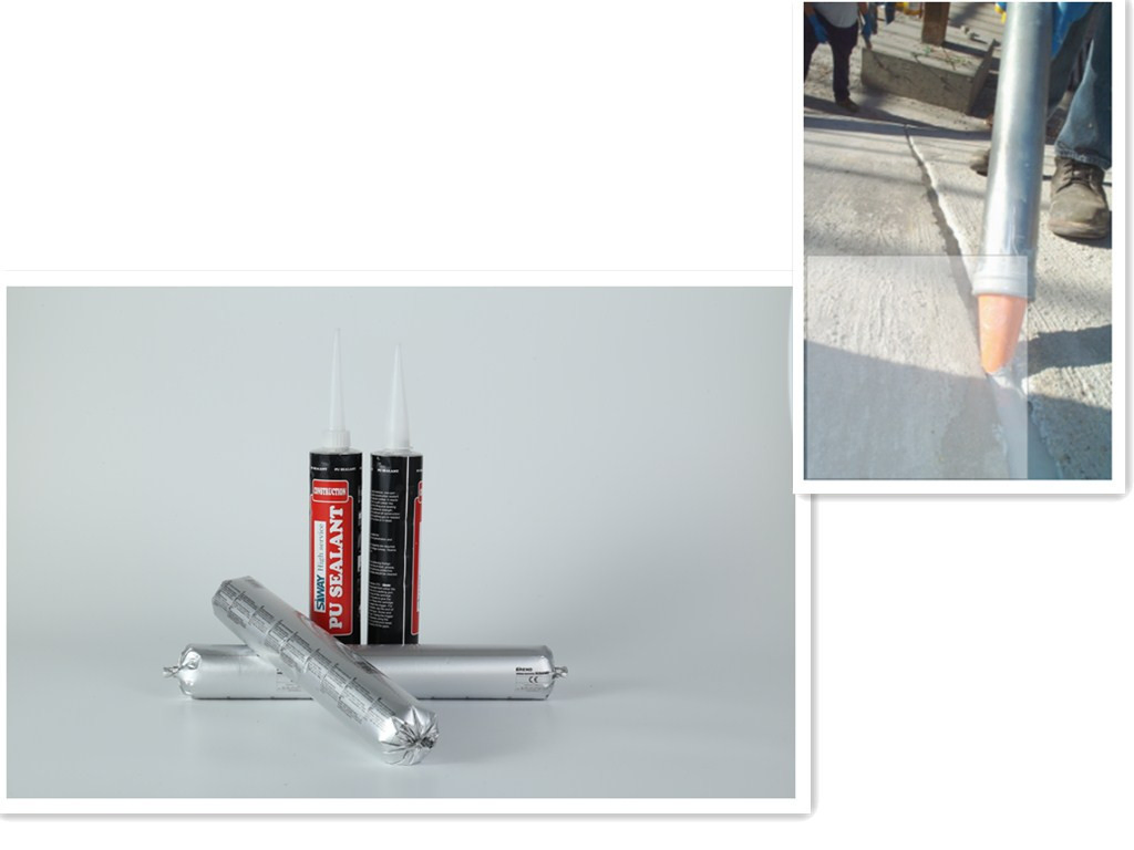 PU Sealant for Construction