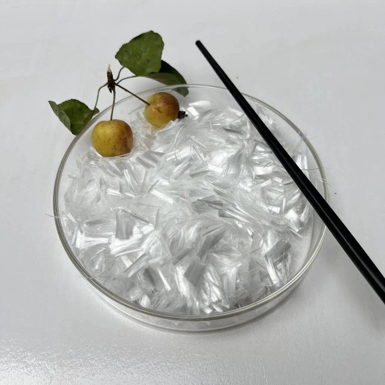 High-Performance Material of Polypropylene Short Fiber Quick-Drying Polypropylene Spunbond Nonwoven Fabric