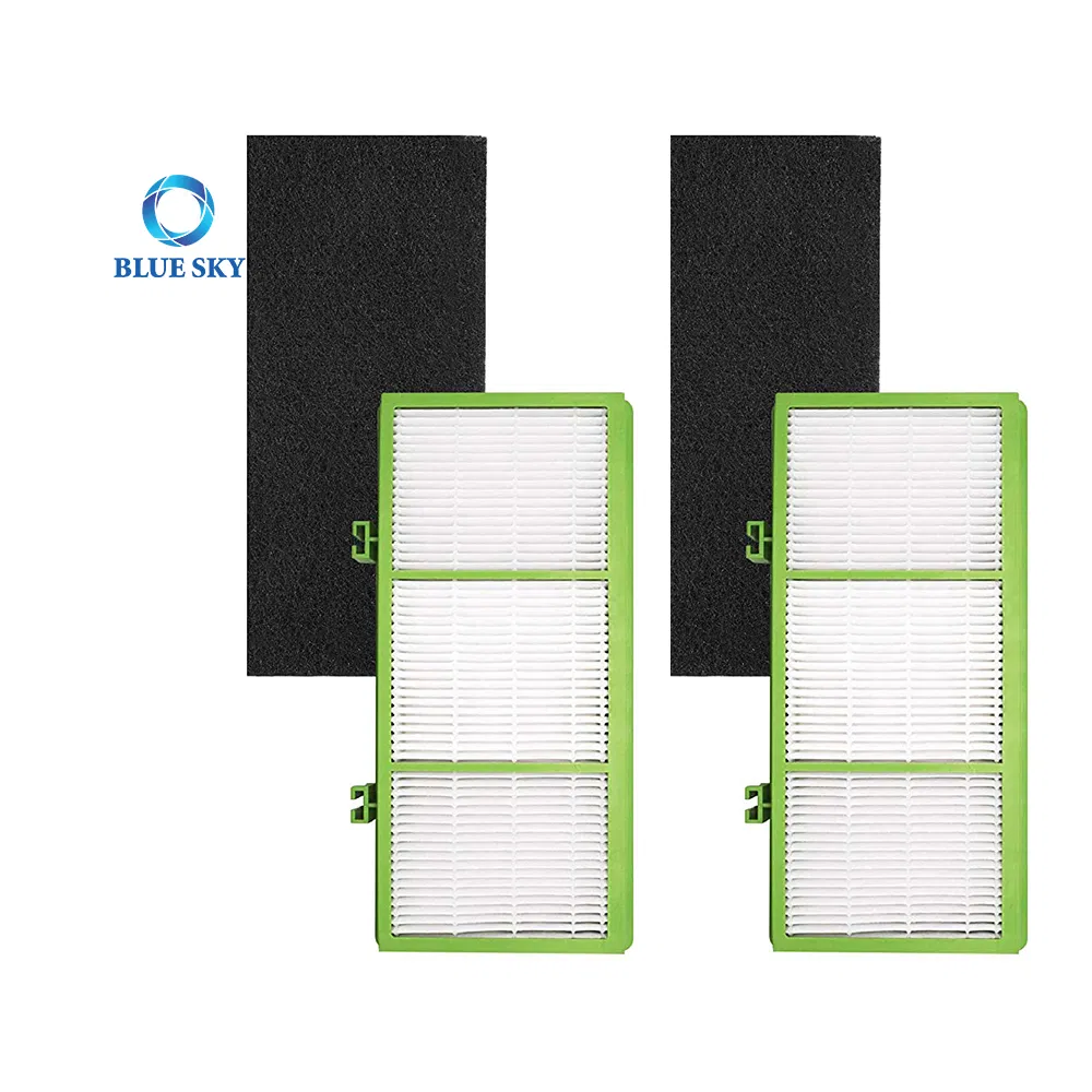 High-Efficiency Pre Filter Replacement for Holmes Aer1 Hapf300ah-U4r Hap242-Nuc Air Purifier Parts