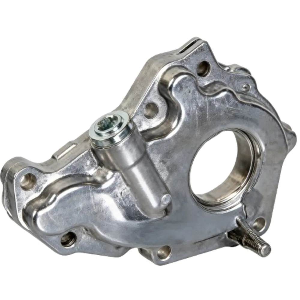 Масляный насос для Mazda, модель Oil Pump-0490