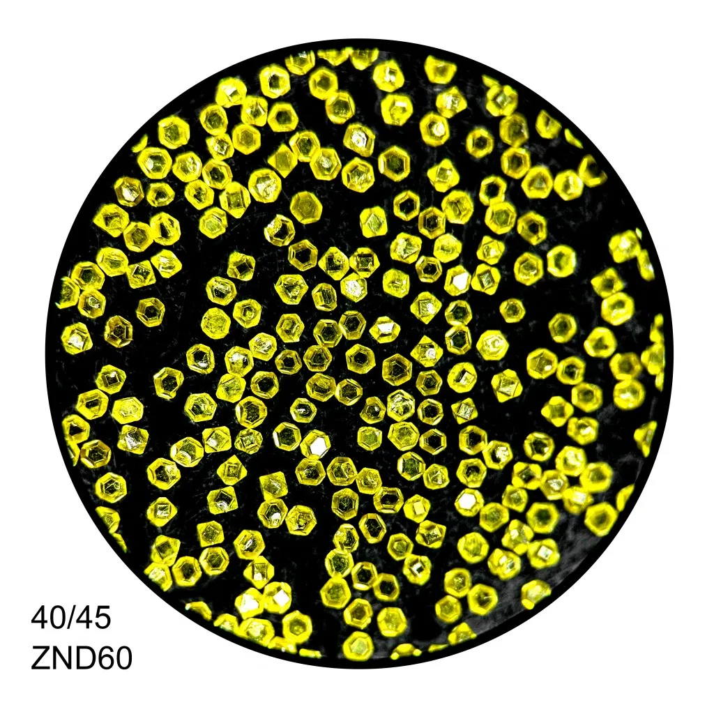 Diamond Micron Powder Industrial Diamond
