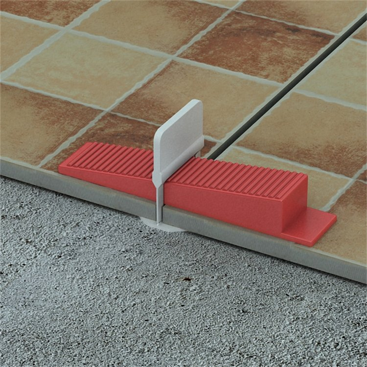 Niu Yuan Customized Tile Leveling Clips