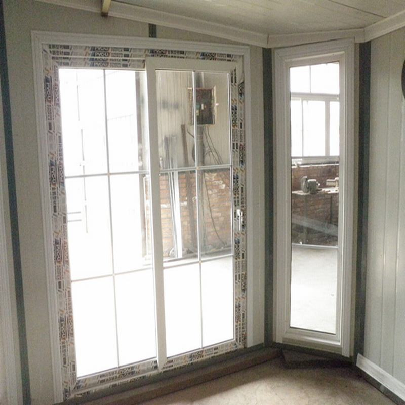 House Design 1 Bedroom Modern Cheap Prefab Tiny House Kit