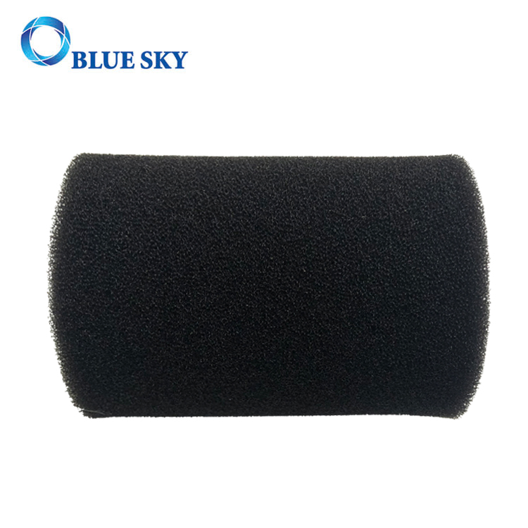Black Foam Filter for Bissell 20871 Pet Hair Eraser Vacuum Cleaner Replaces Part 1612637
