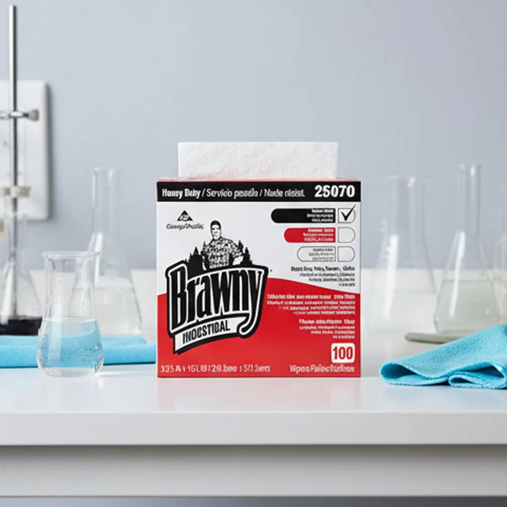 OEM with Cover Soft Pack, Plastic Tube and So on Daily Use Adult Wipe
