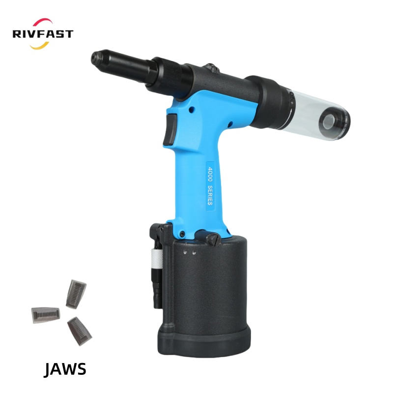 Reliable Pneumatic Rivet Gun for Consistent and Strong Joints in Steel Fabrication 3.2mm Stainless Steel Rivets